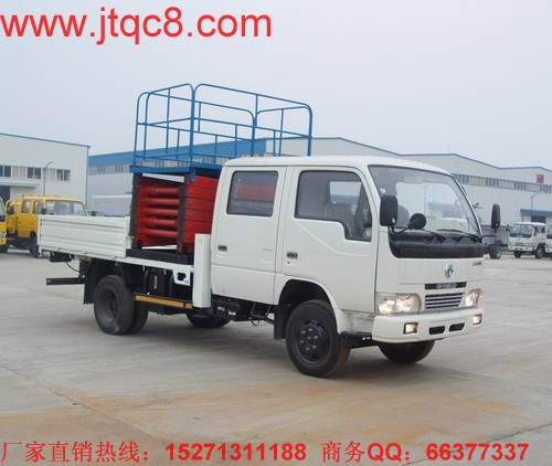升降車(chē),升降車(chē)訂單背后的故事不簡(jiǎn)單