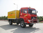 東風(fēng)危險品運(yùn)輸車